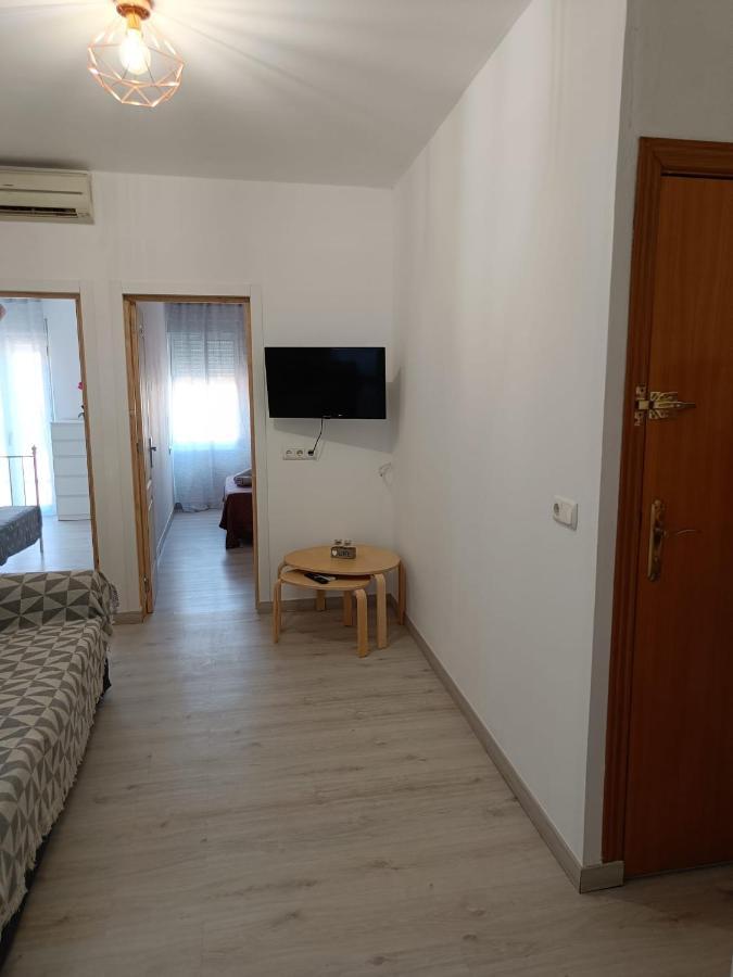 Holiday Apartment ปัวร์โตเดซากุนโต ภายนอก รูปภาพ