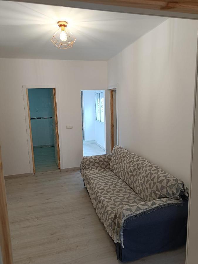 Holiday Apartment ปัวร์โตเดซากุนโต ภายนอก รูปภาพ