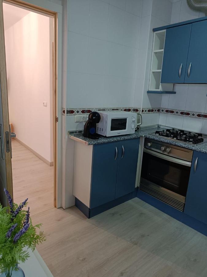 Holiday Apartment ปัวร์โตเดซากุนโต ภายนอก รูปภาพ