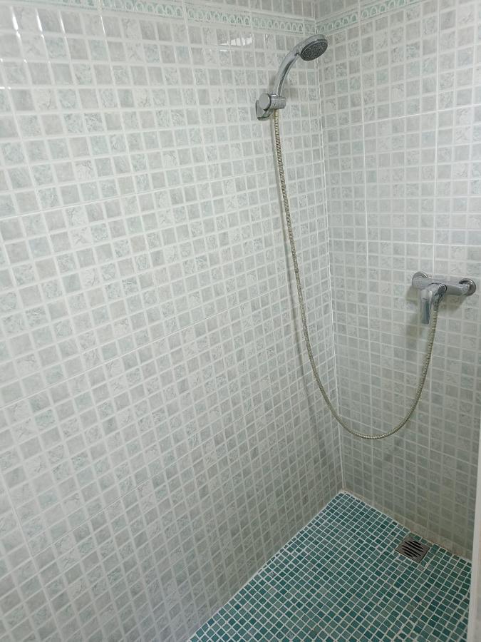 Holiday Apartment ปัวร์โตเดซากุนโต ภายนอก รูปภาพ