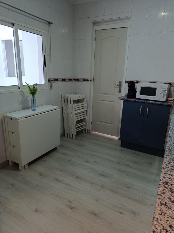 Holiday Apartment ปัวร์โตเดซากุนโต ภายนอก รูปภาพ