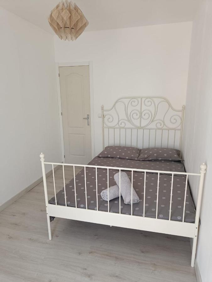 Holiday Apartment ปัวร์โตเดซากุนโต ภายนอก รูปภาพ